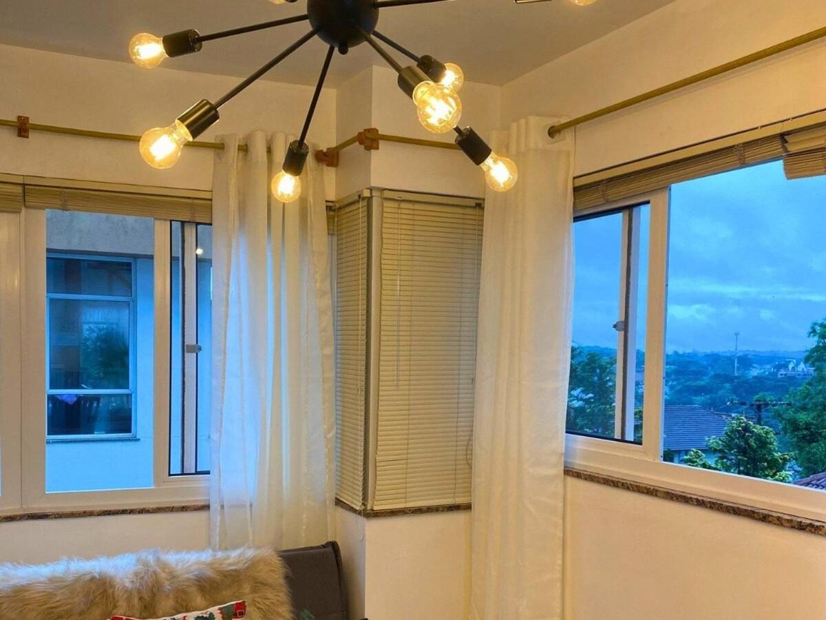 Apartamento No Residencial Village No Centro De Gramado, Com Piscina Aquecida E Hidromassagem Extérieur photo